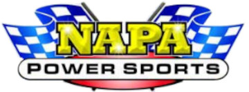 Napa PowerSports logo